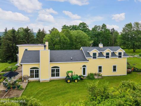 6510 State Route 10 Sharon Springs NY 13459