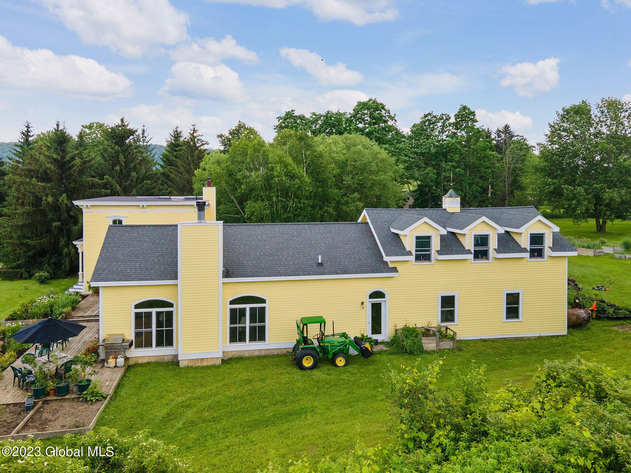 6510 State Route 10 Sharon Springs NY 13459