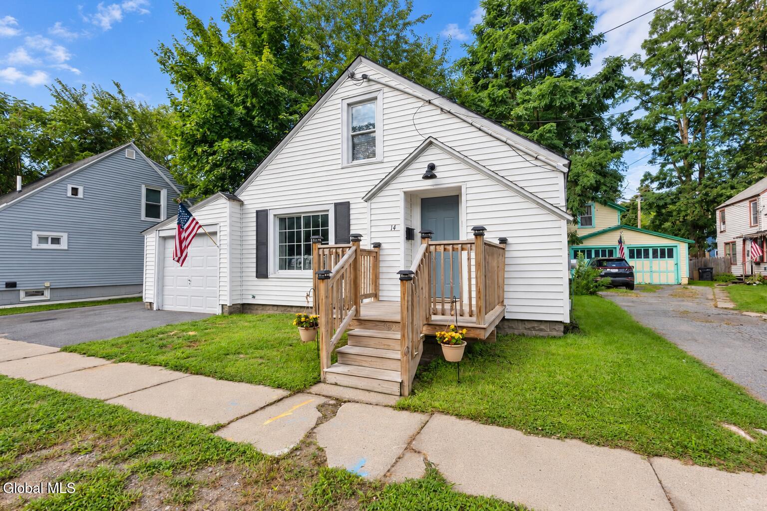 14 Liberty Place Hudson Falls NY 12839