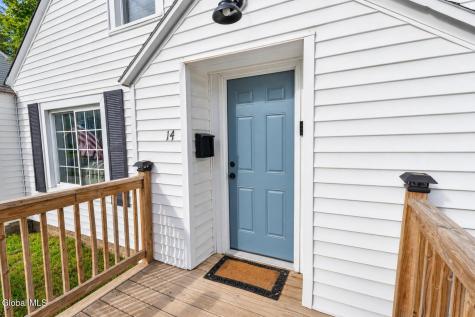 14 Liberty Place Hudson Falls NY 12839