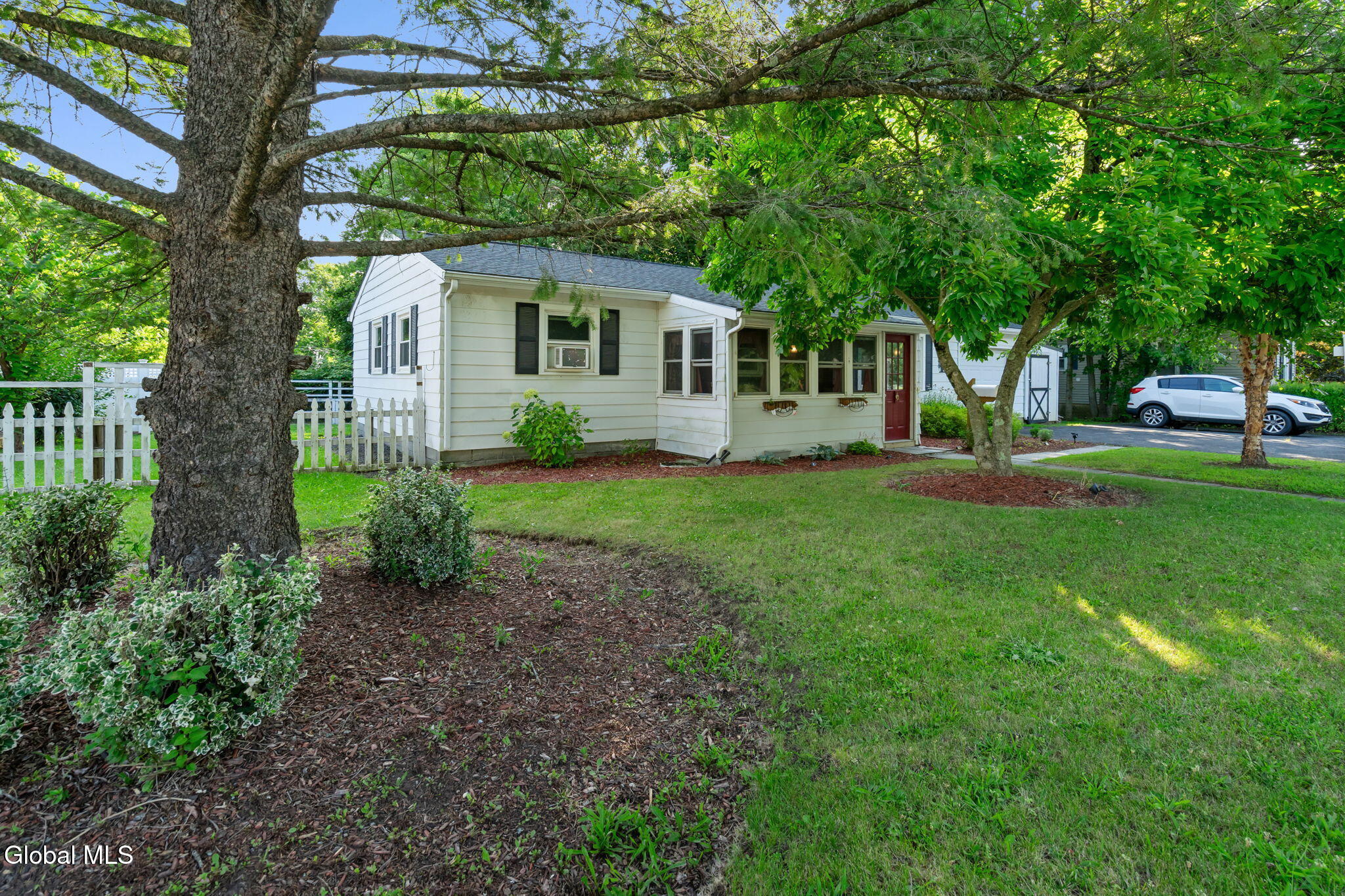 50 Washington Avenue Coxsackie NY 12051