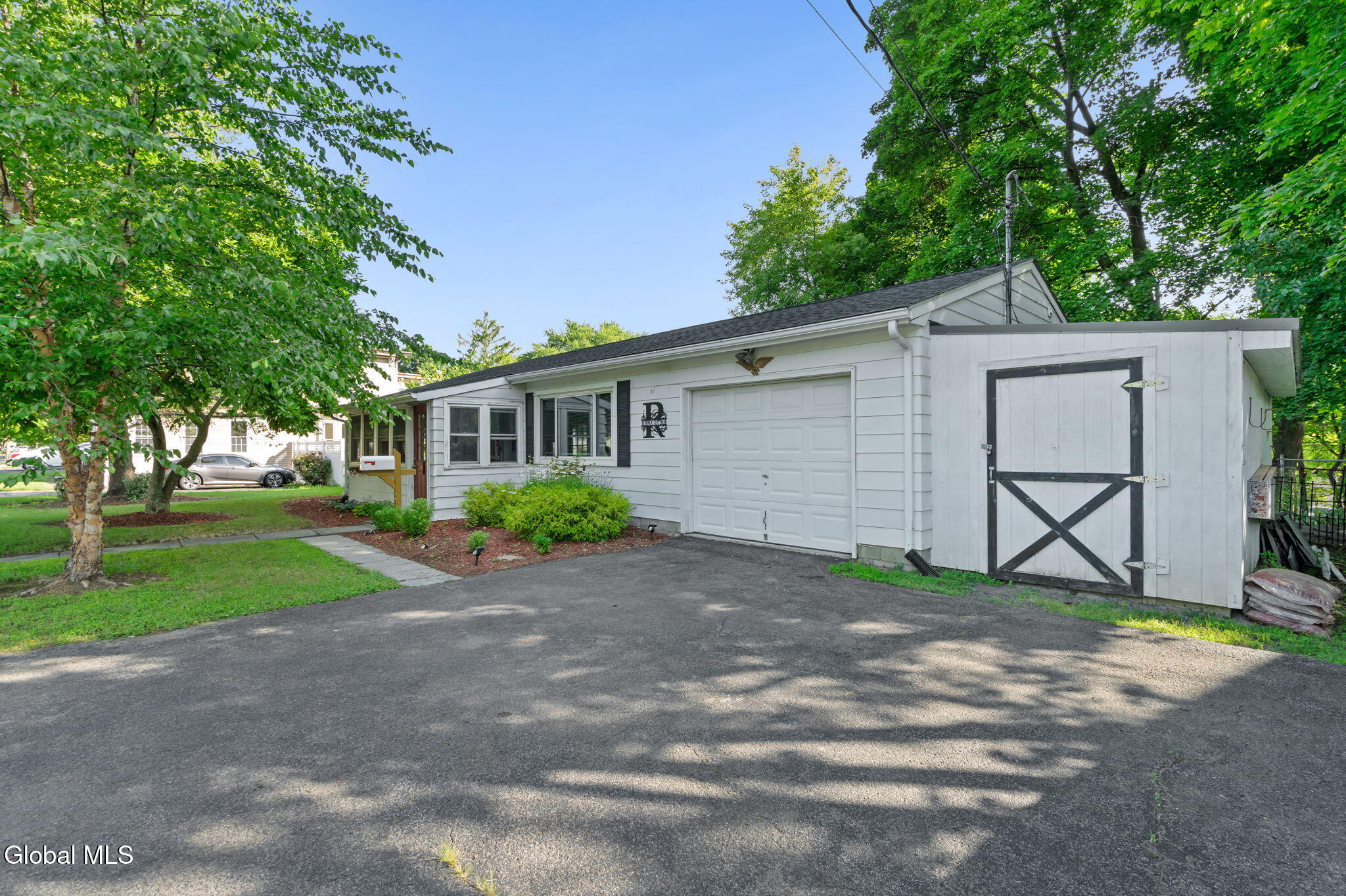 50 Washington Avenue Coxsackie NY 12051
