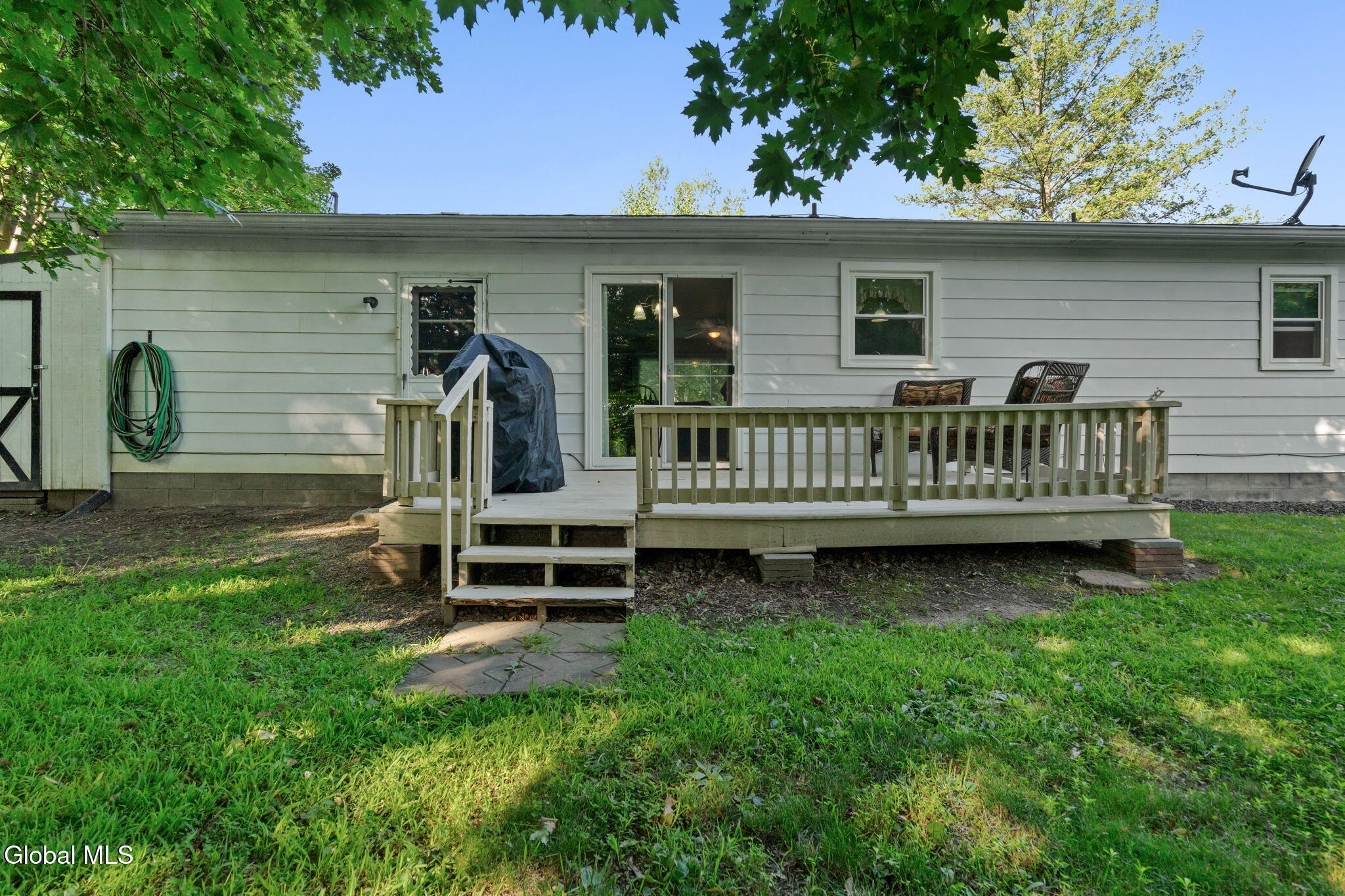 50 Washington Avenue Coxsackie NY 12051