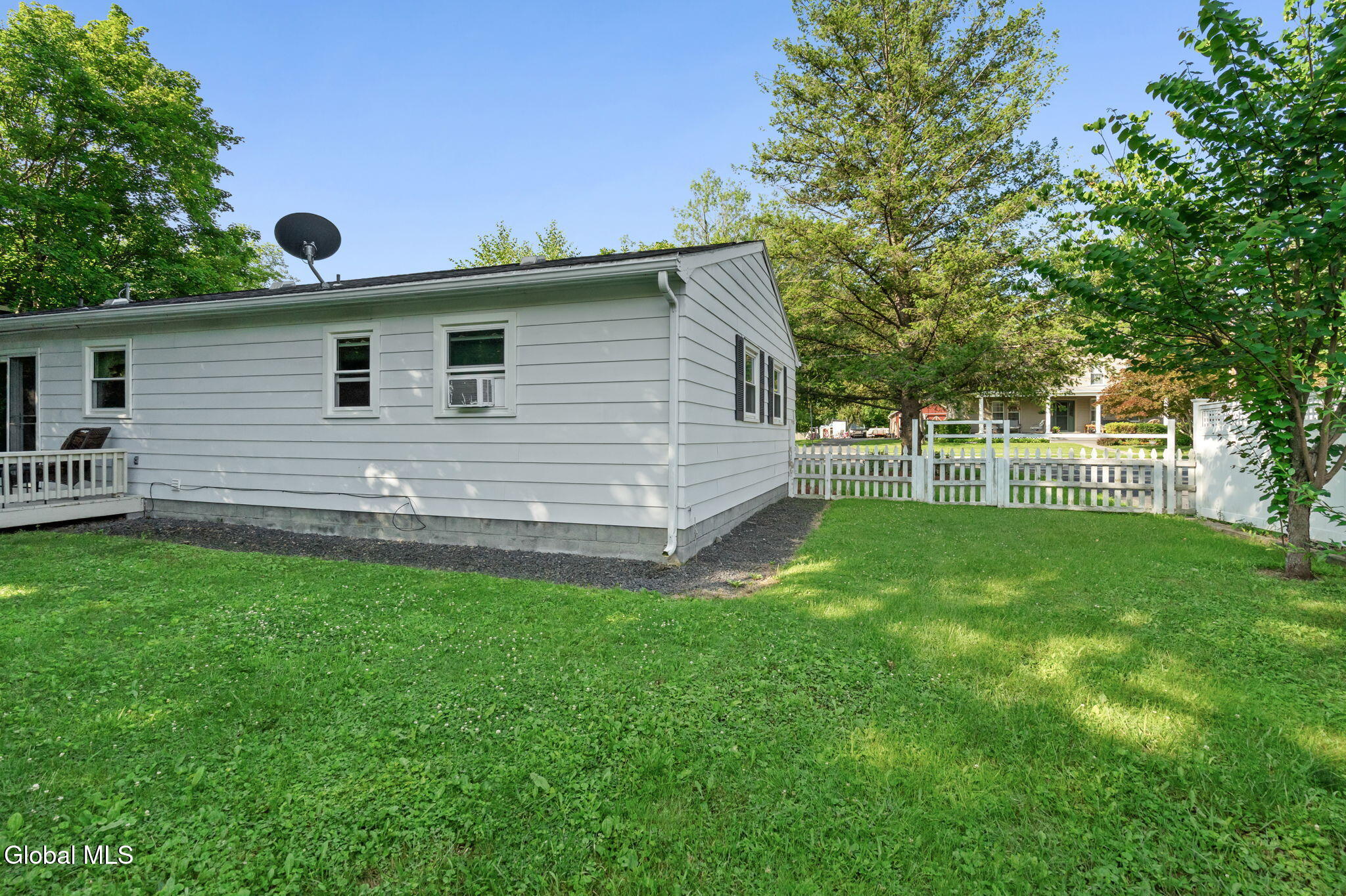 50 Washington Avenue Coxsackie NY 12051