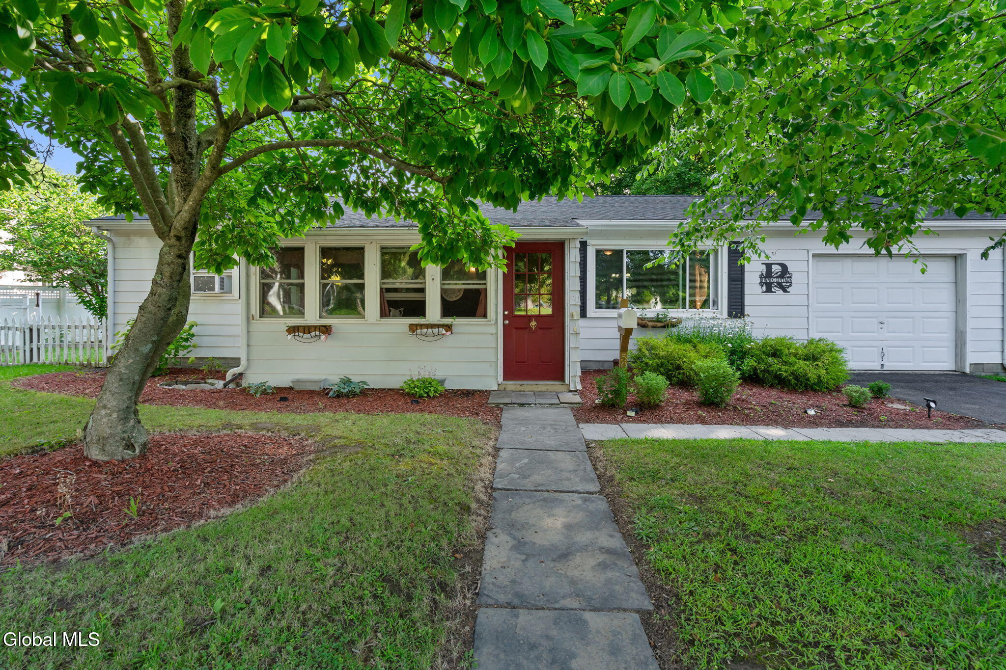 50 Washington Avenue Coxsackie NY 12051