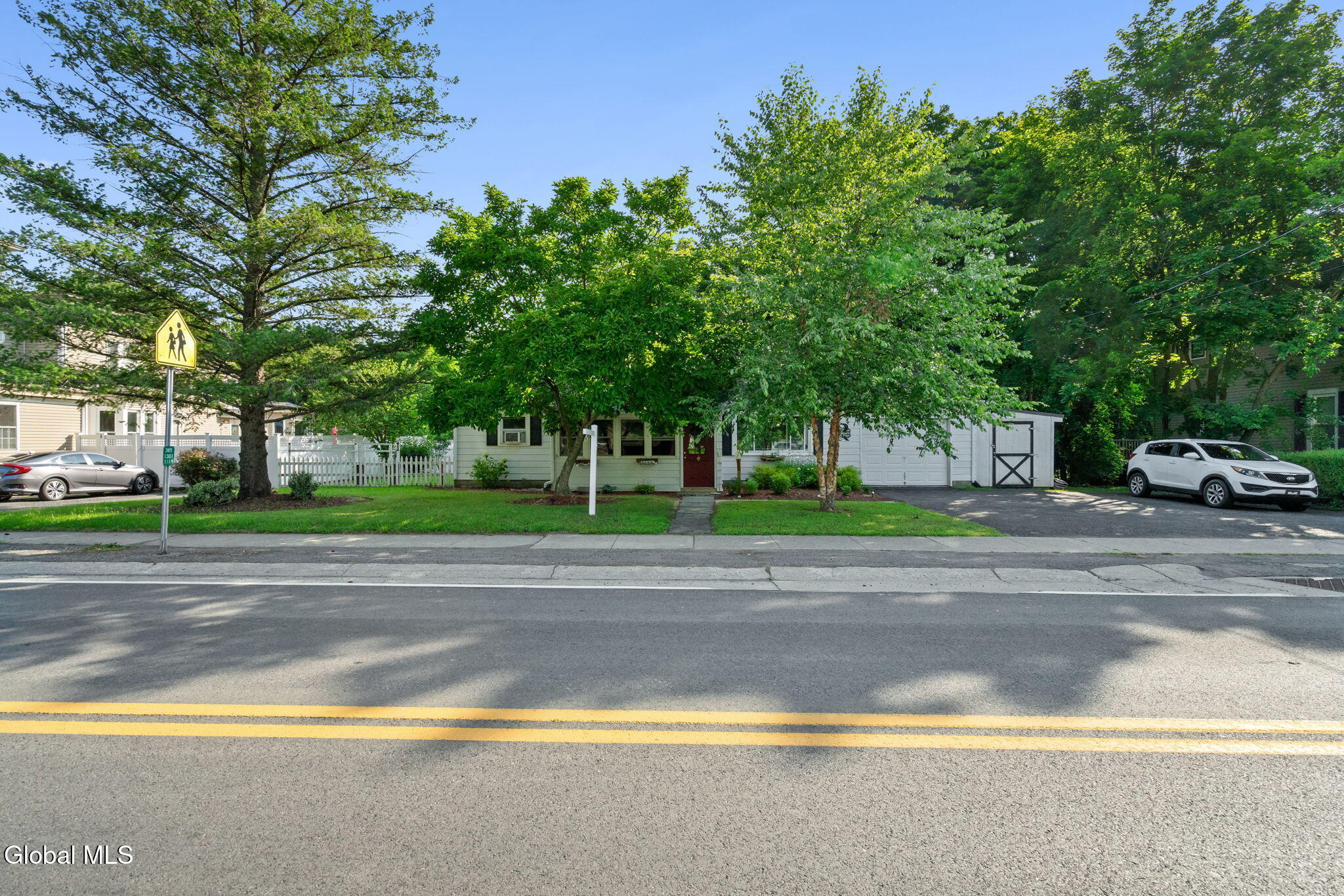 50 Washington Avenue Coxsackie NY 12051