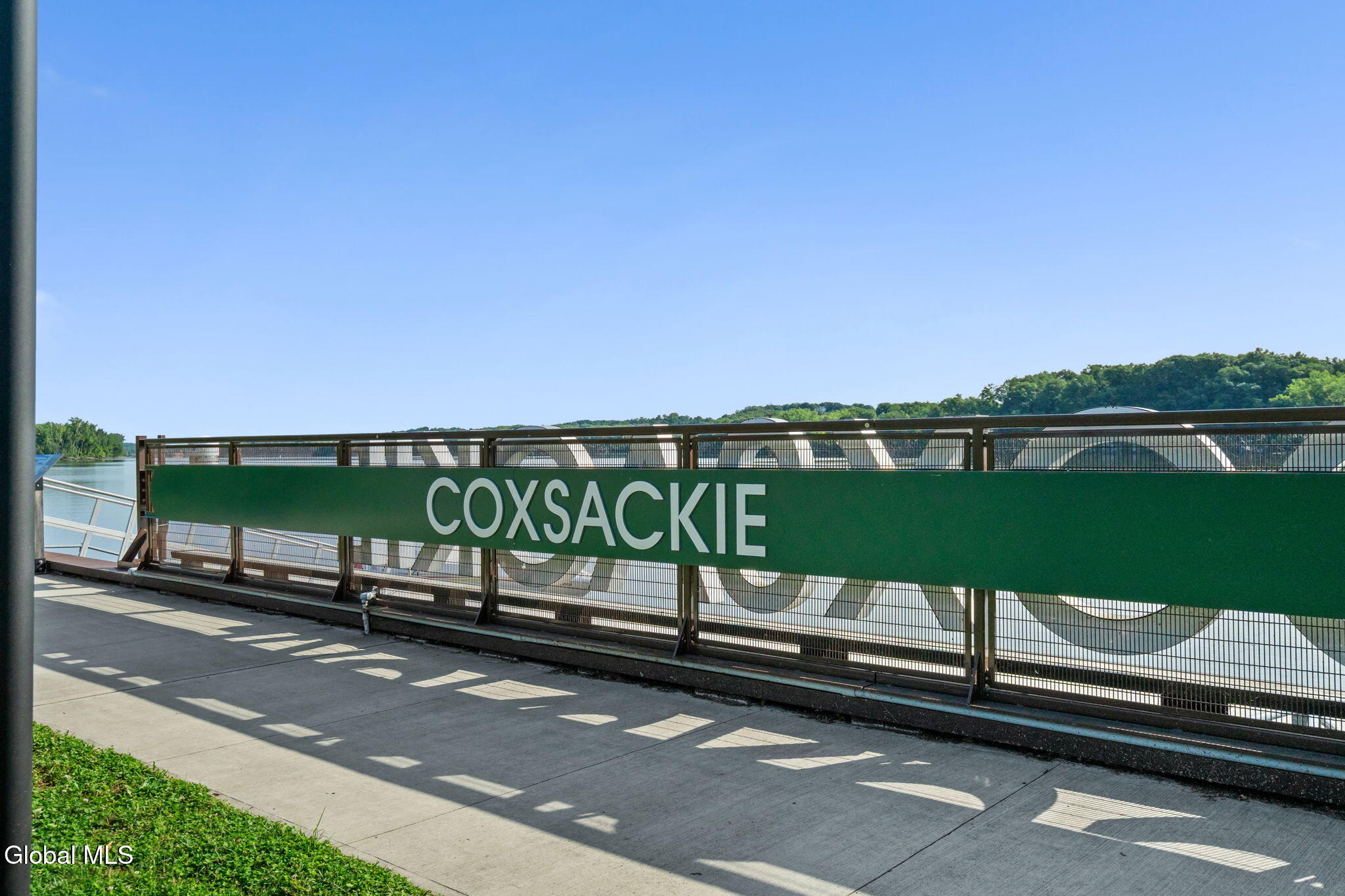 50 Washington Avenue Coxsackie NY 12051