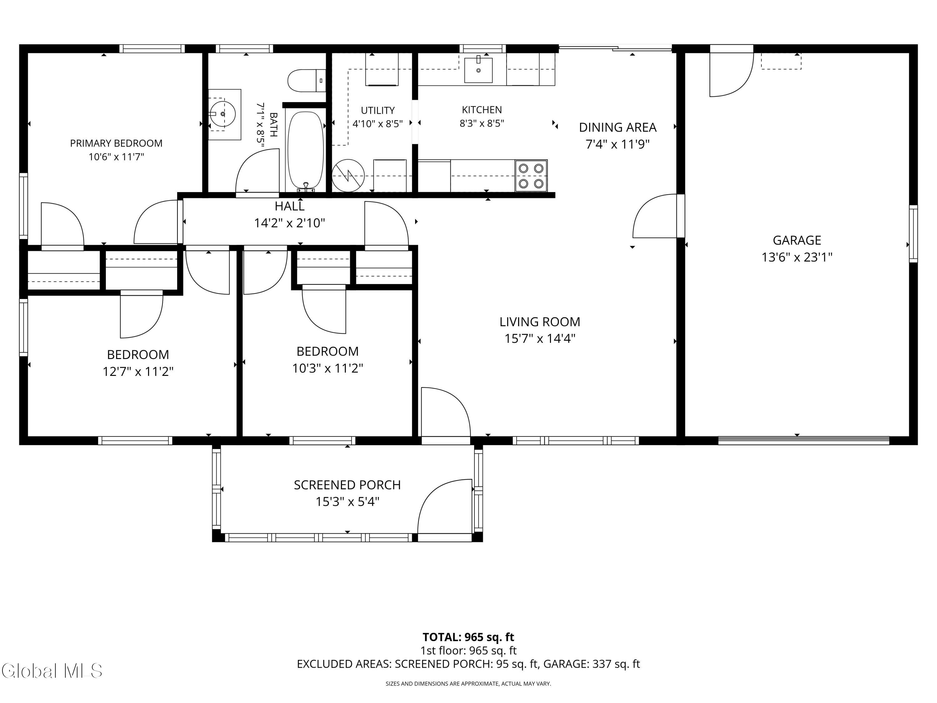 50 Washington Avenue Coxsackie NY 12051