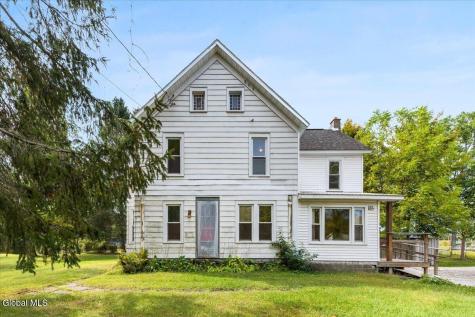 183 Eastline Road Ballston Lake NY 12019