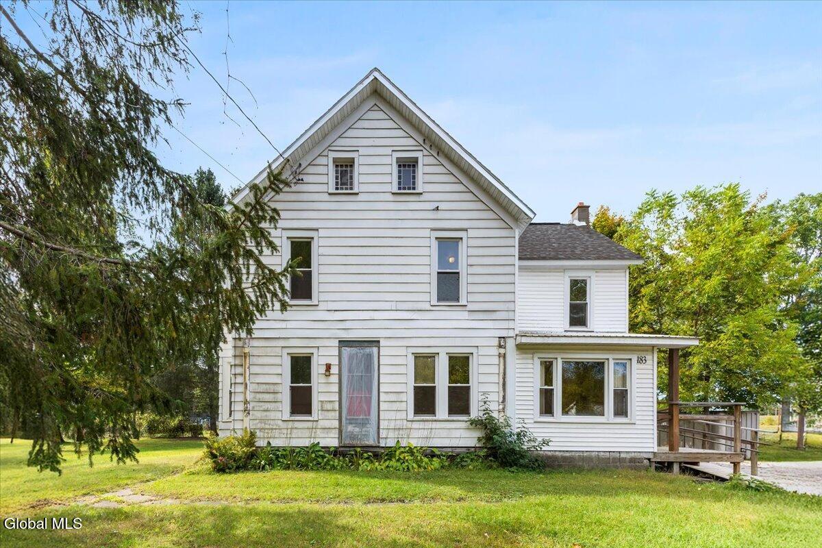 Ballston Lake NY, 183 Eastline Road