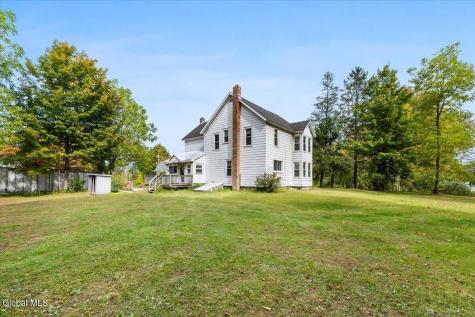 183 Eastline Road Ballston Lake NY 12019