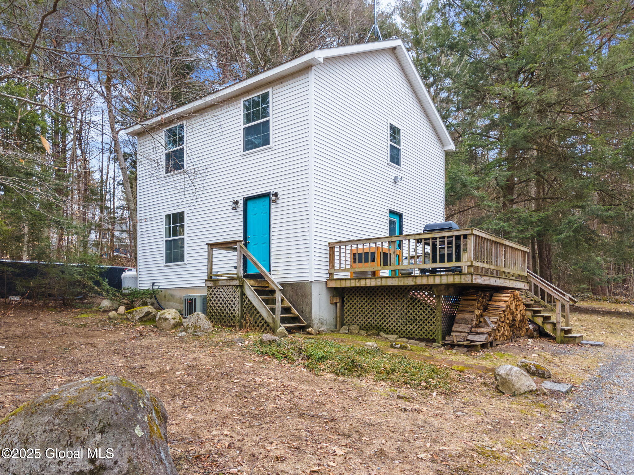 24 Cohen Road Greenfield Center NY 12833