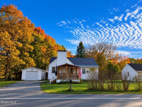 1136 Dix Avenue Hudson Falls NY 12839