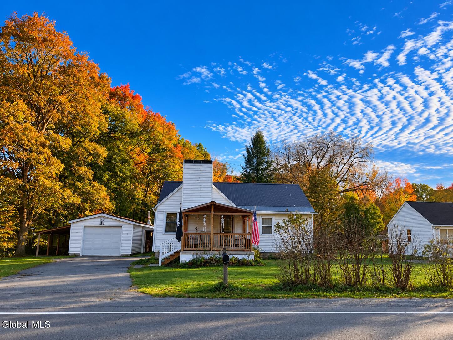1136 Dix Avenue Hudson Falls NY 12839