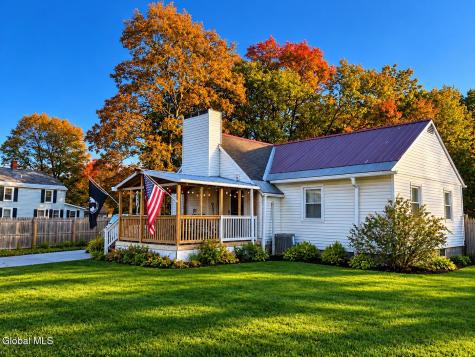 1136 Dix Avenue Hudson Falls NY 12839