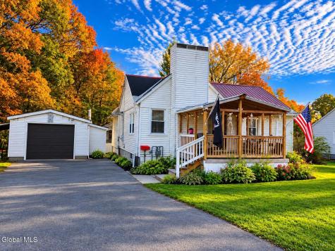 1136 Dix Avenue Hudson Falls NY 12839