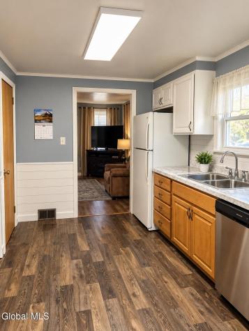 1136 Dix Avenue Hudson Falls NY 12839
