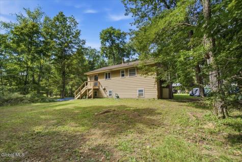 383 Coy Road Greenfield Center NY 12833
