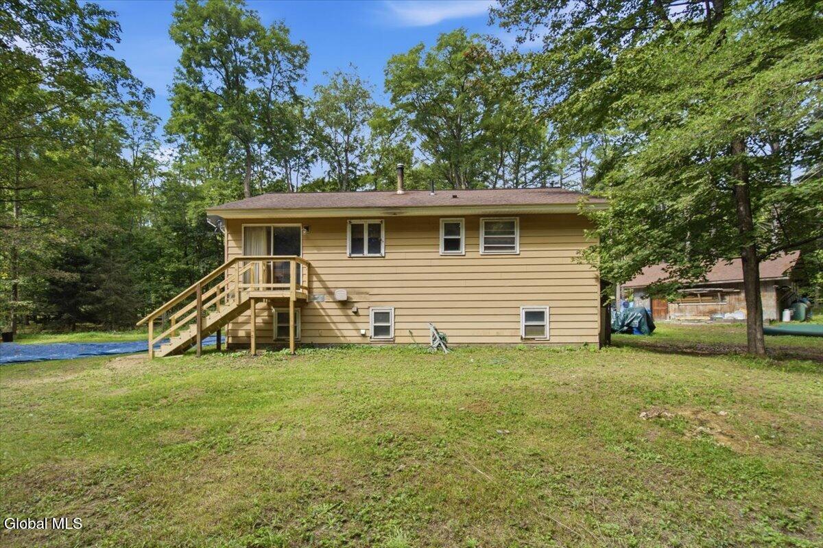 383 Coy Road Greenfield Center NY 12833