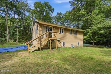 383 Coy Road Greenfield Center NY 12833