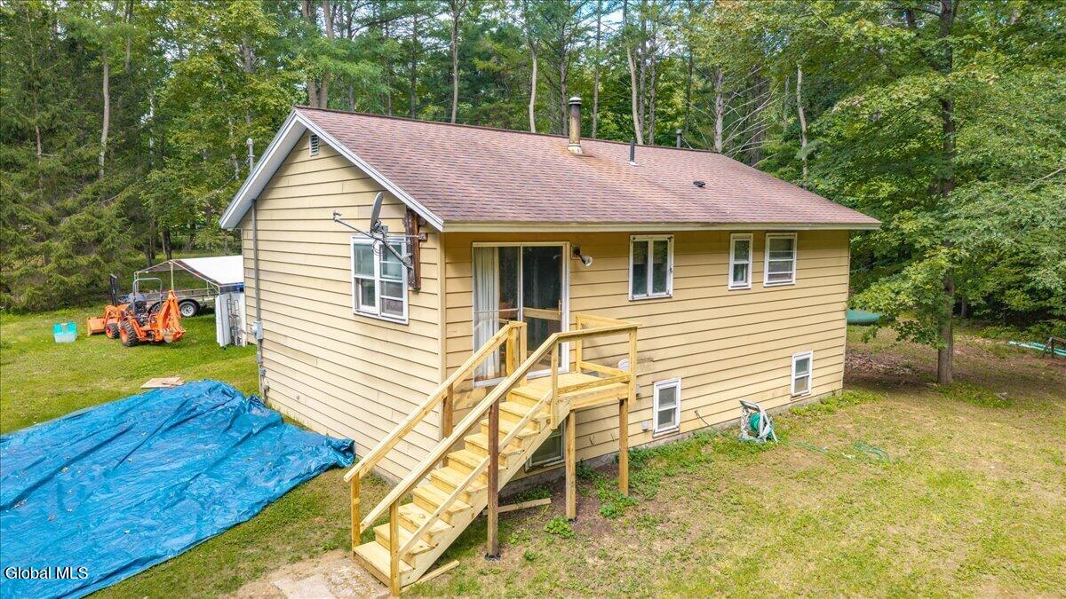 383 Coy Road Greenfield Center NY 12833