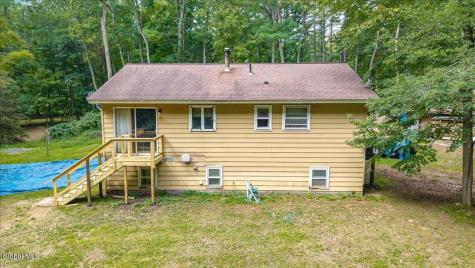 383 Coy Road Greenfield Center NY 12833