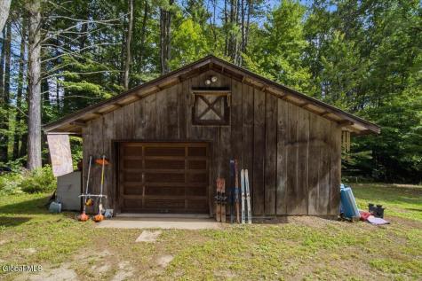383 Coy Road Greenfield Center NY 12833