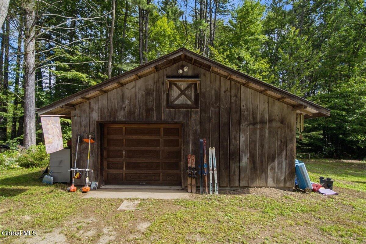 383 Coy Road Greenfield Center NY 12833