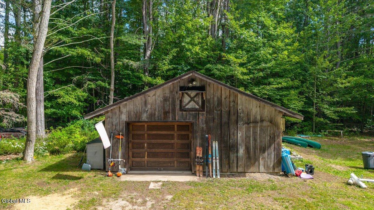 383 Coy Road Greenfield Center NY 12833