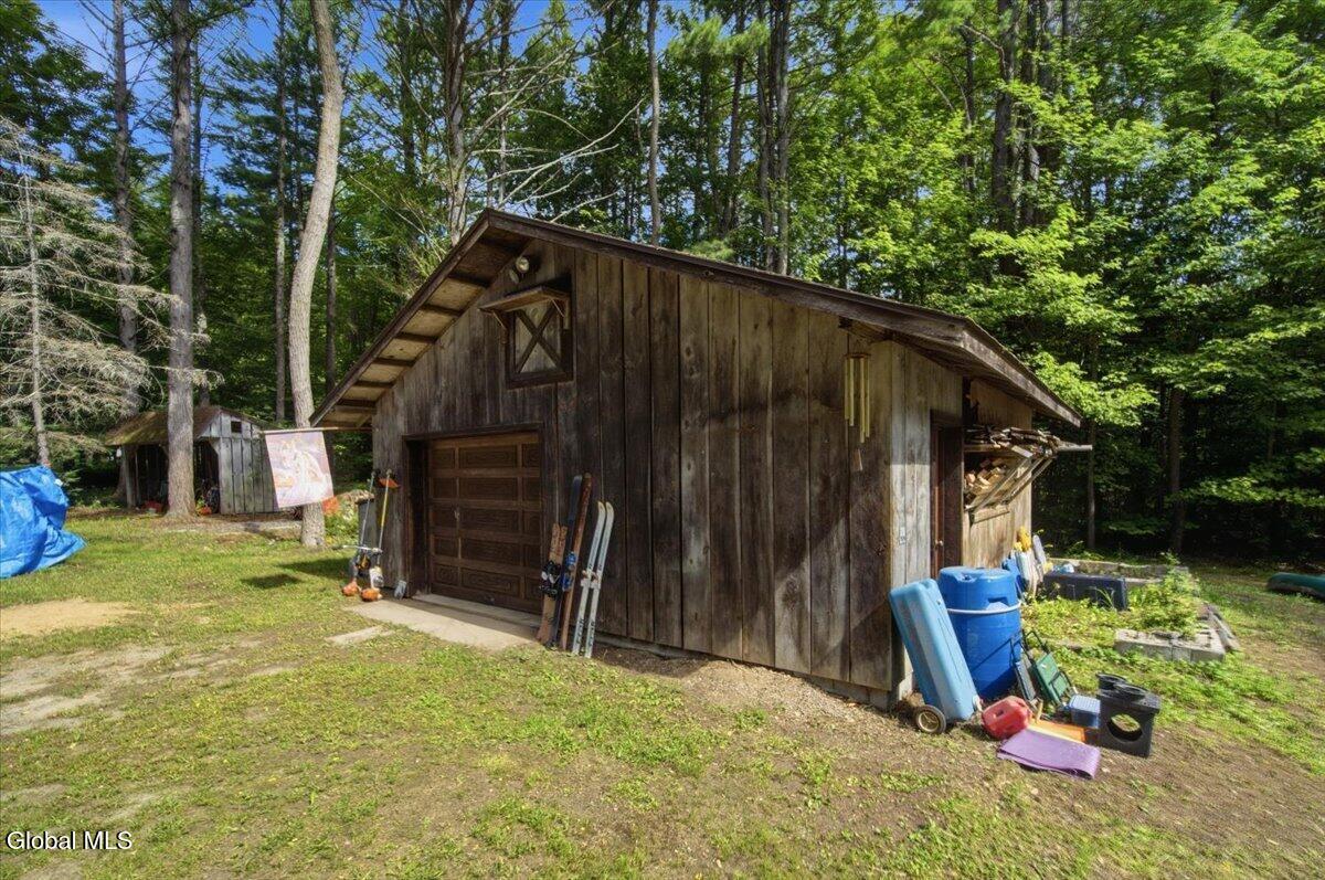 383 Coy Road Greenfield Center NY 12833