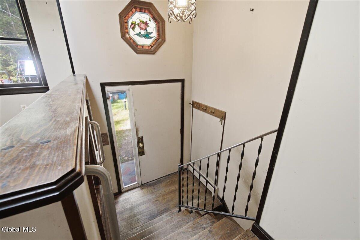 383 Coy Road Greenfield Center NY 12833