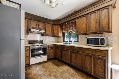 383 Coy Road Greenfield Center NY 12833