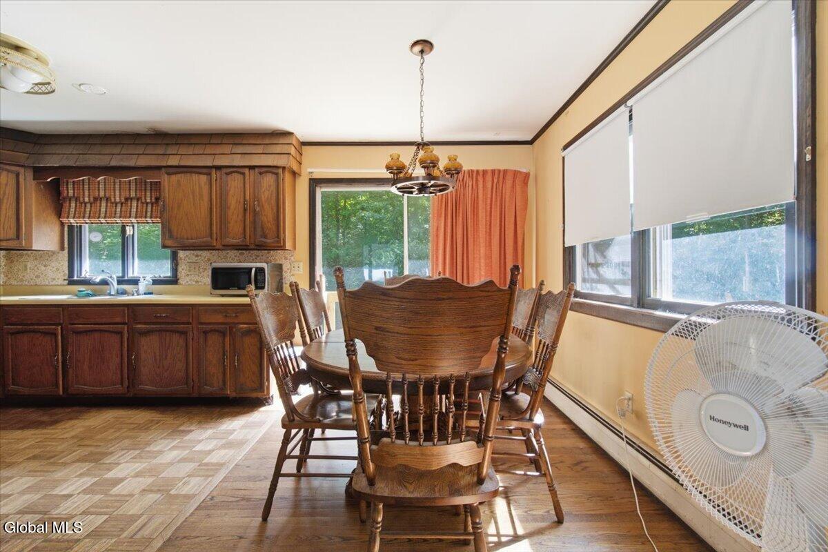383 Coy Road Greenfield Center NY 12833