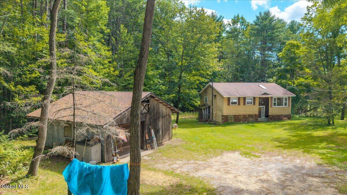 383 Coy Road Greenfield Center NY 12833