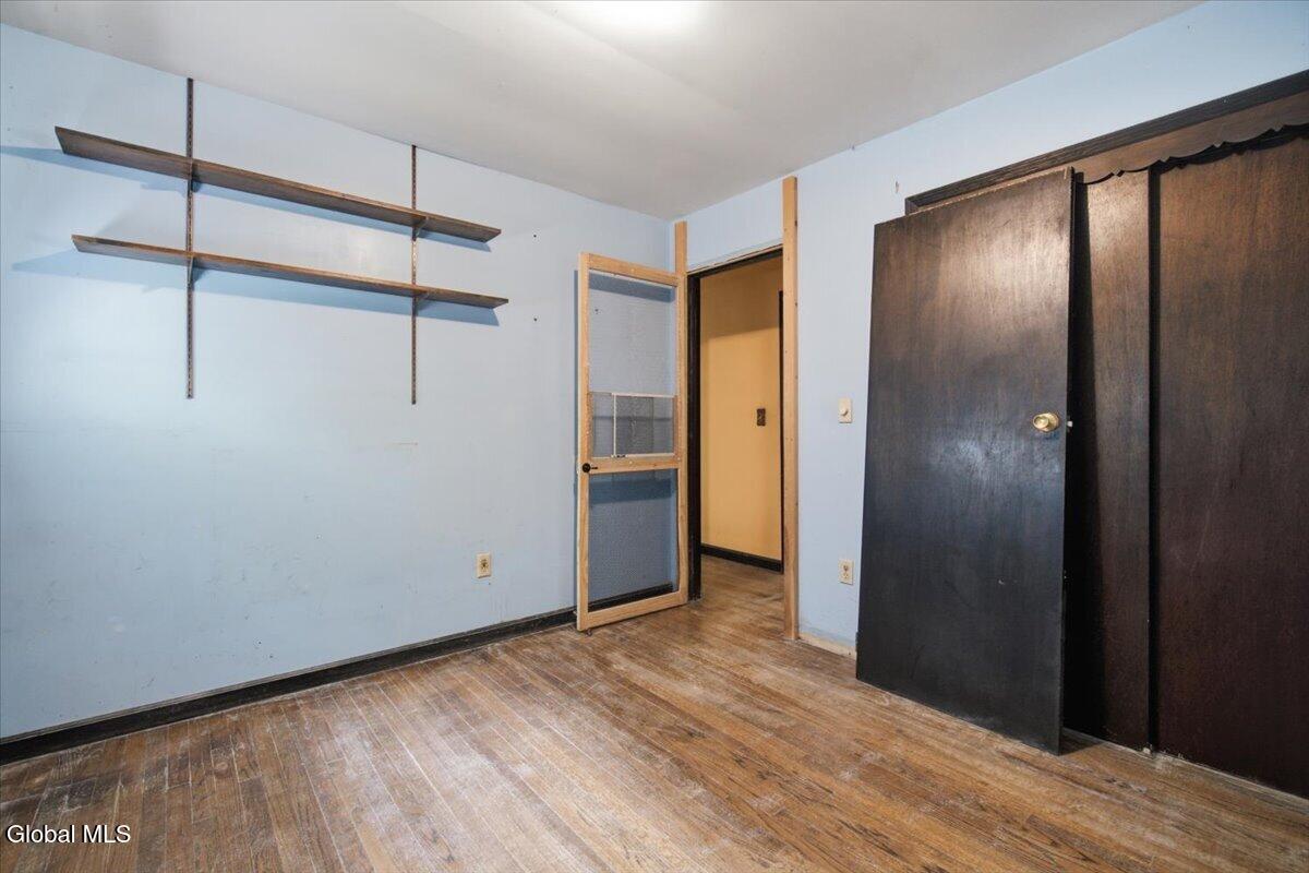 383 Coy Road Greenfield Center NY 12833