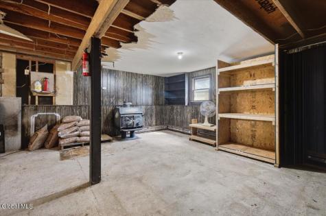 383 Coy Road Greenfield Center NY 12833