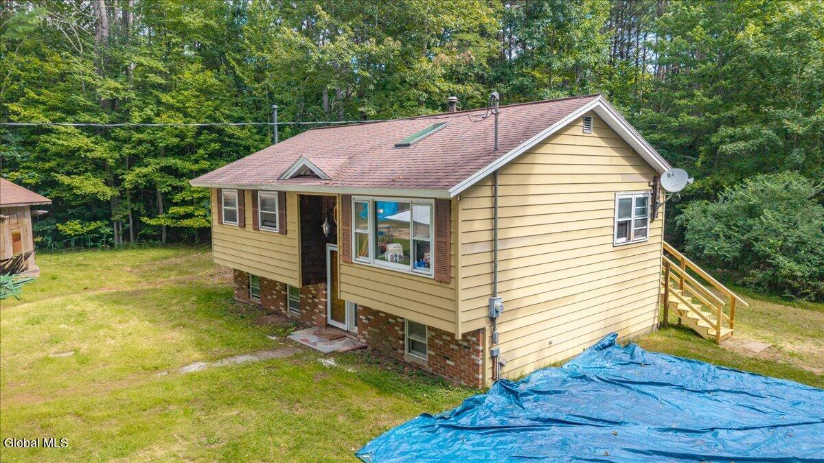 383 Coy Road Greenfield Center NY 12833