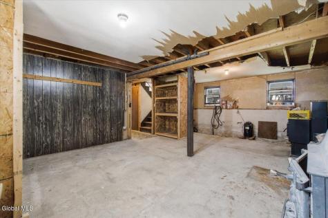 383 Coy Road Greenfield Center NY 12833