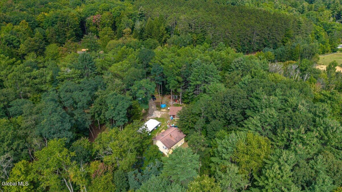 383 Coy Road Greenfield Center NY 12833