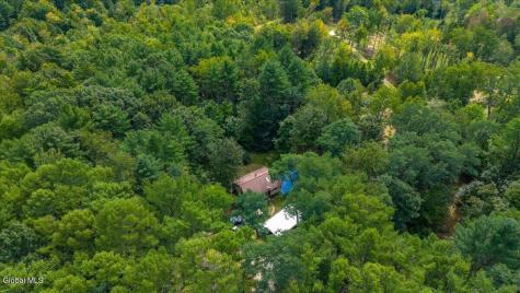 383 Coy Road Greenfield Center NY 12833