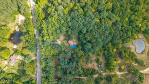 383 Coy Road Greenfield Center NY 12833