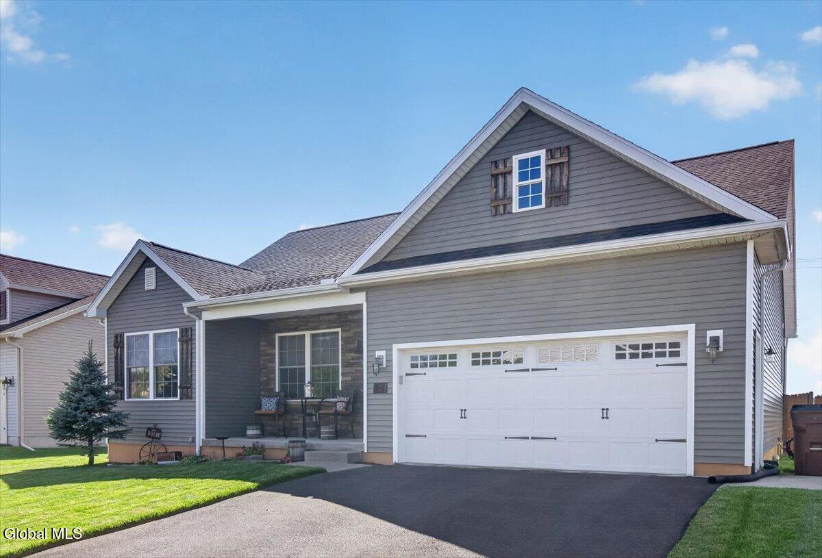 24 Cypress Street Ballston Lake NY 12019