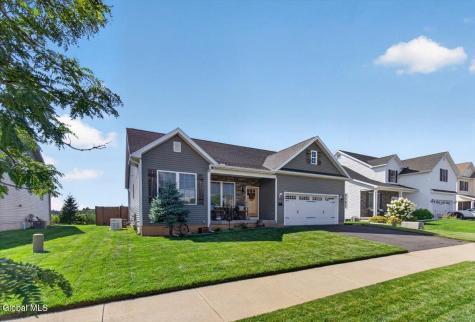24 Cypress Street Ballston Lake NY 12019