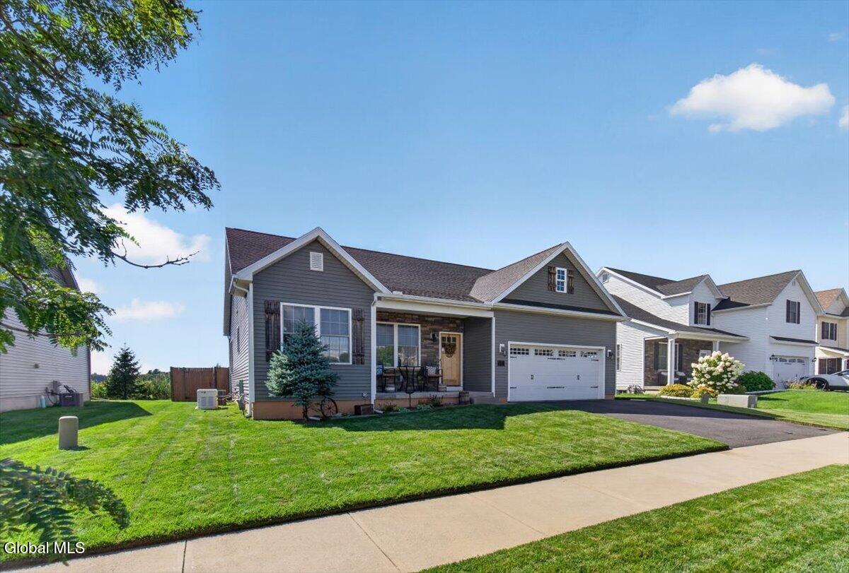 24 Cypress Street Ballston Lake NY 12019