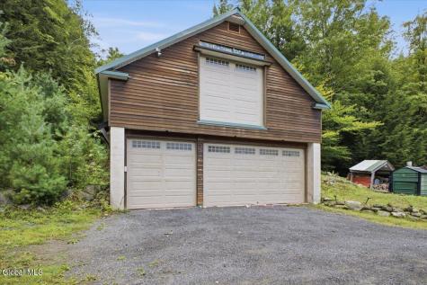 390 Eddy Road Hadley NY 12835