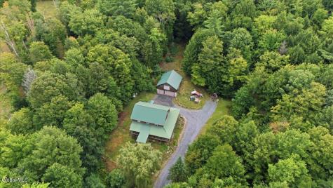 390 Eddy Road Hadley NY 12835