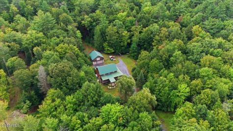 390 Eddy Road Hadley NY 12835