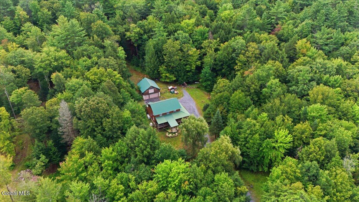 390 Eddy Road Hadley NY 12835