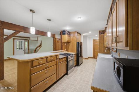 390 Eddy Road Hadley NY 12835