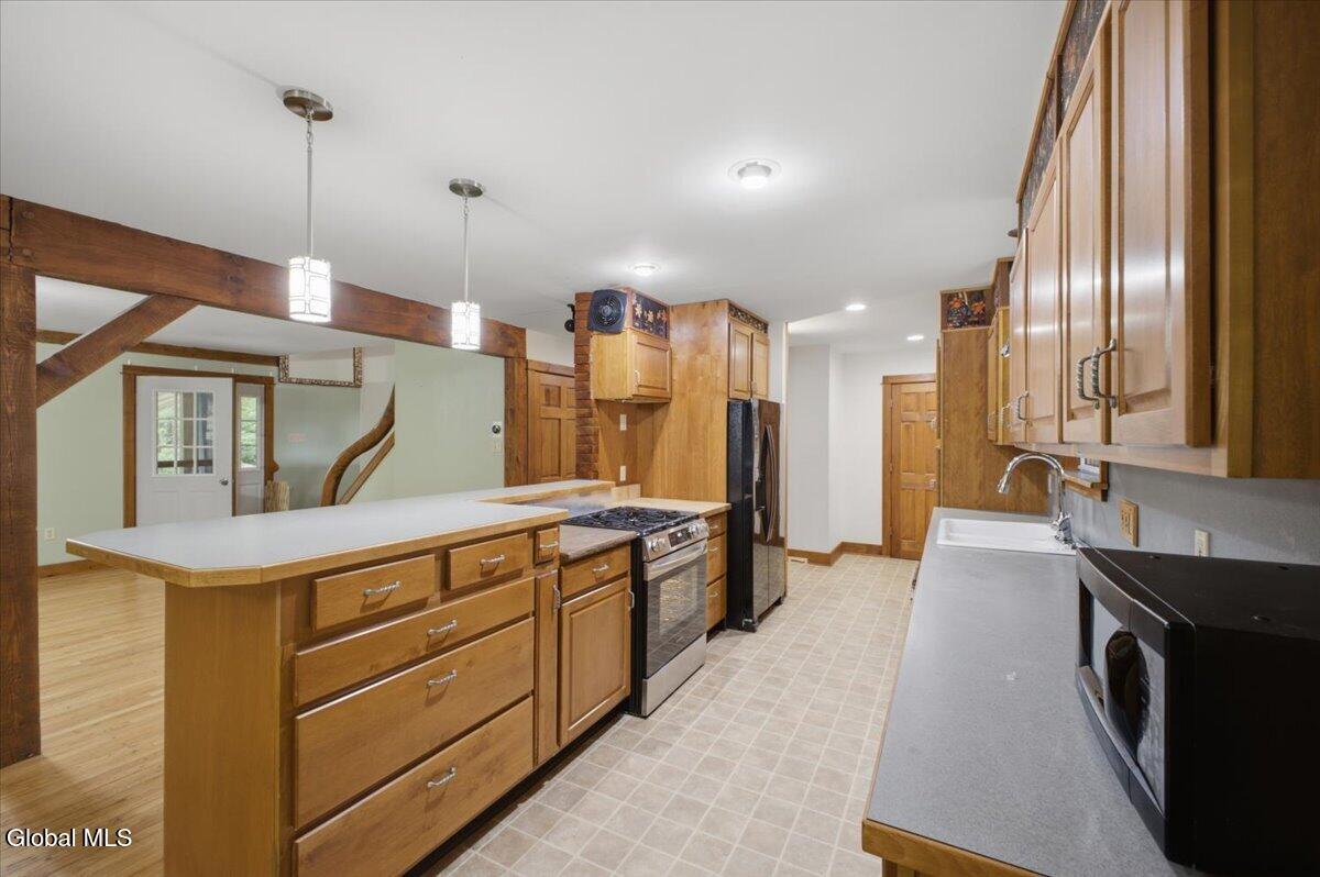 390 Eddy Road Hadley NY 12835